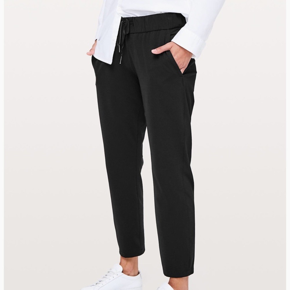 Lululemon On the Fly Pant